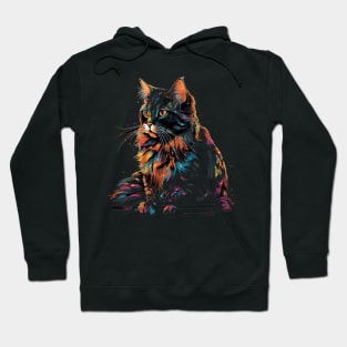 American Bobtail Hoodie